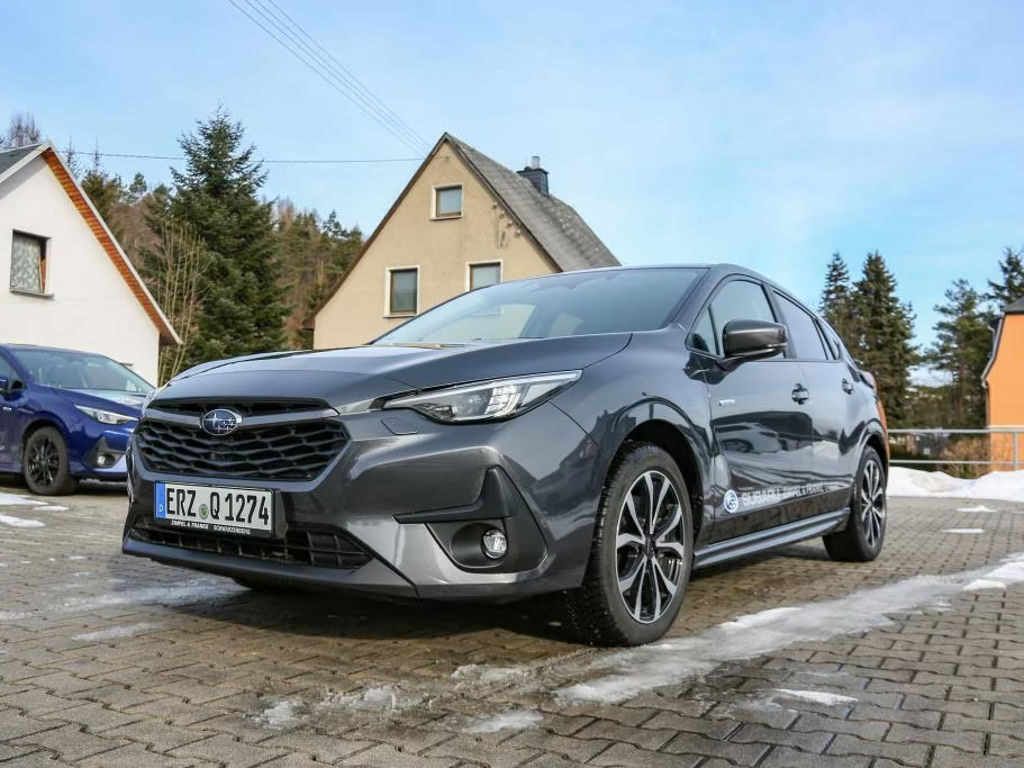 Subaru Impreza AWD