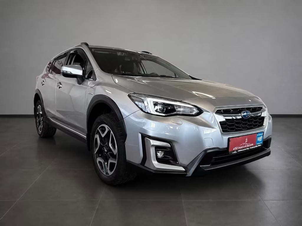 Subaru XV Active