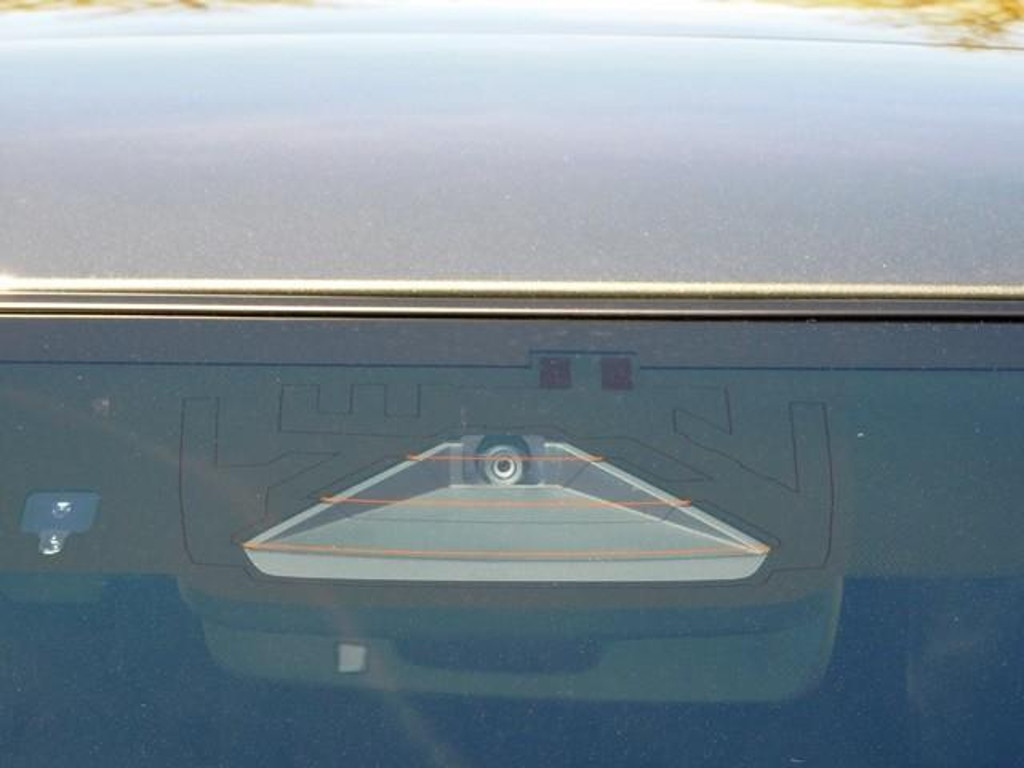 Suzuki E Vitara