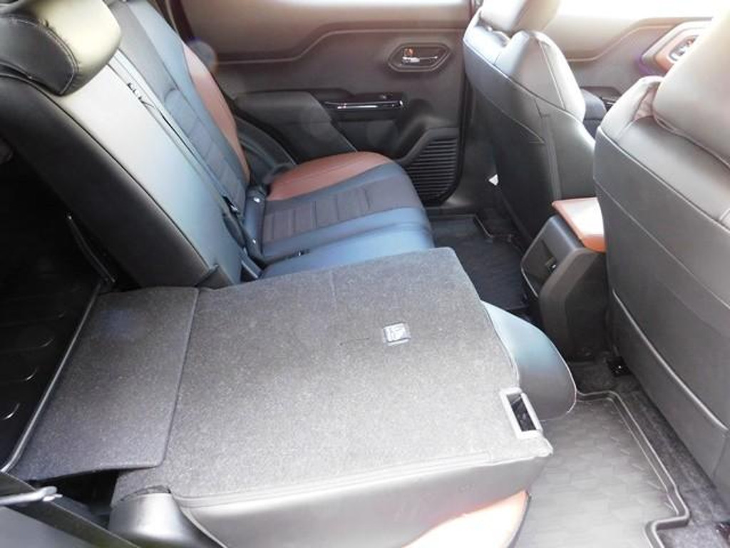 Suzuki E Vitara