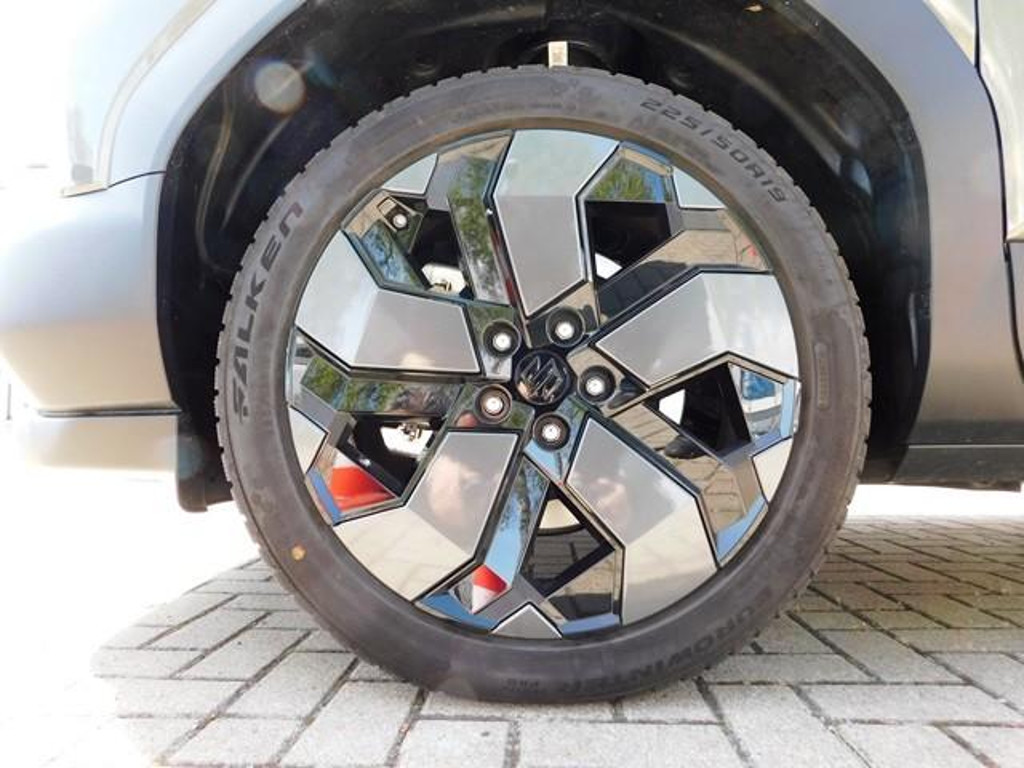 Suzuki E Vitara