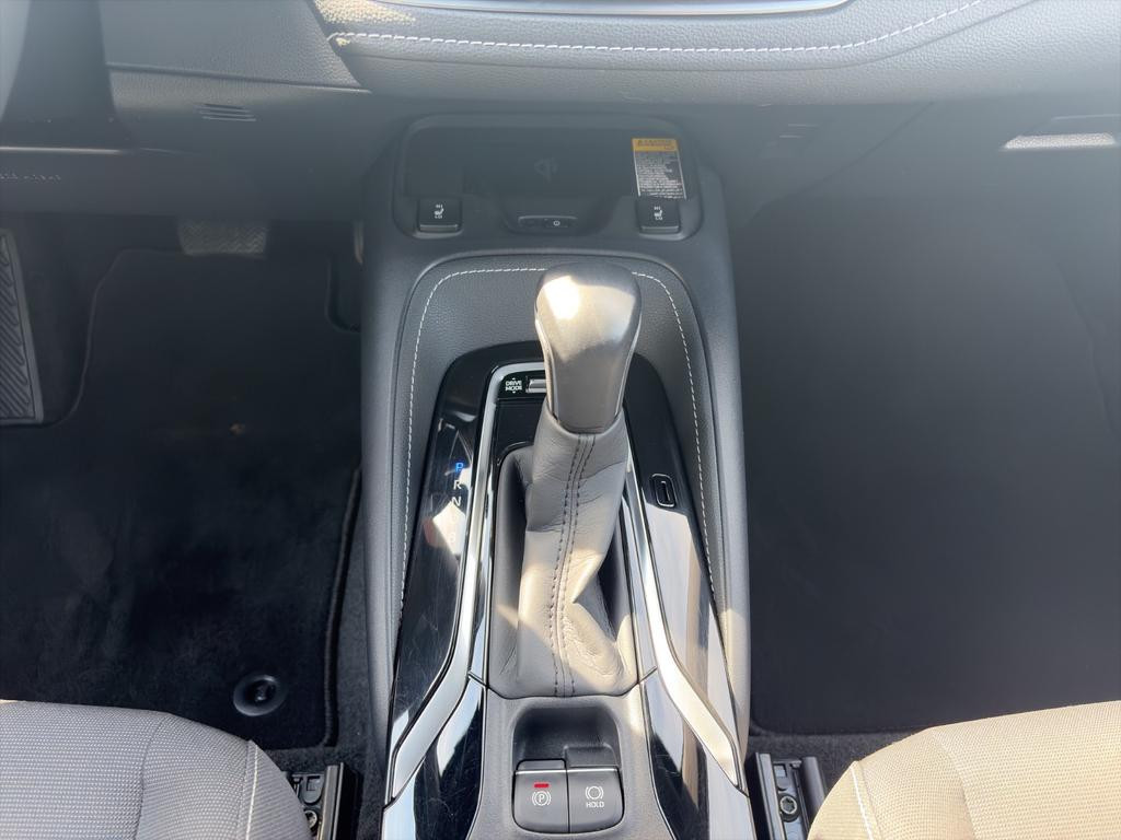 Suzuki Swace