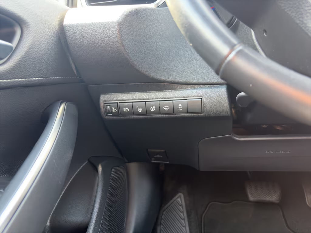 Suzuki Swace