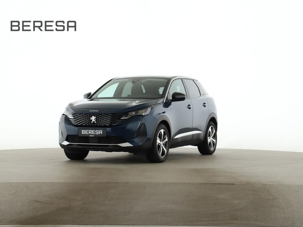 Peugeot 3008 Allure Pack BlueHDi