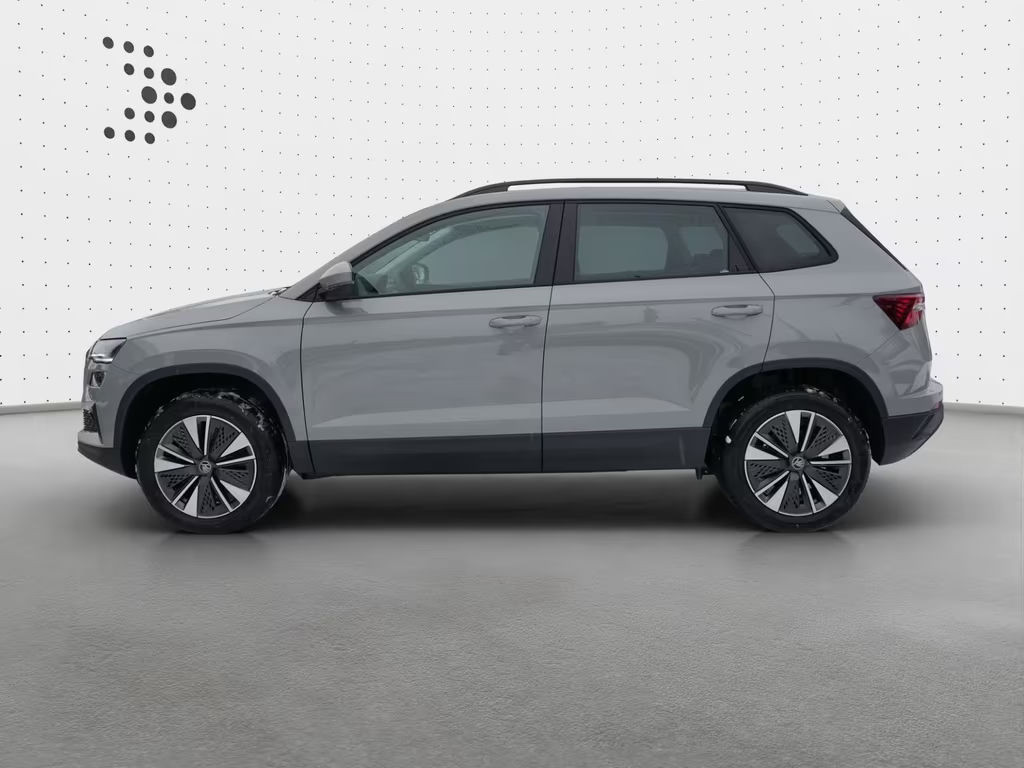 Skoda Karoq Balance 1,5 TSI DSG | NAVI | AHK | SHZ |