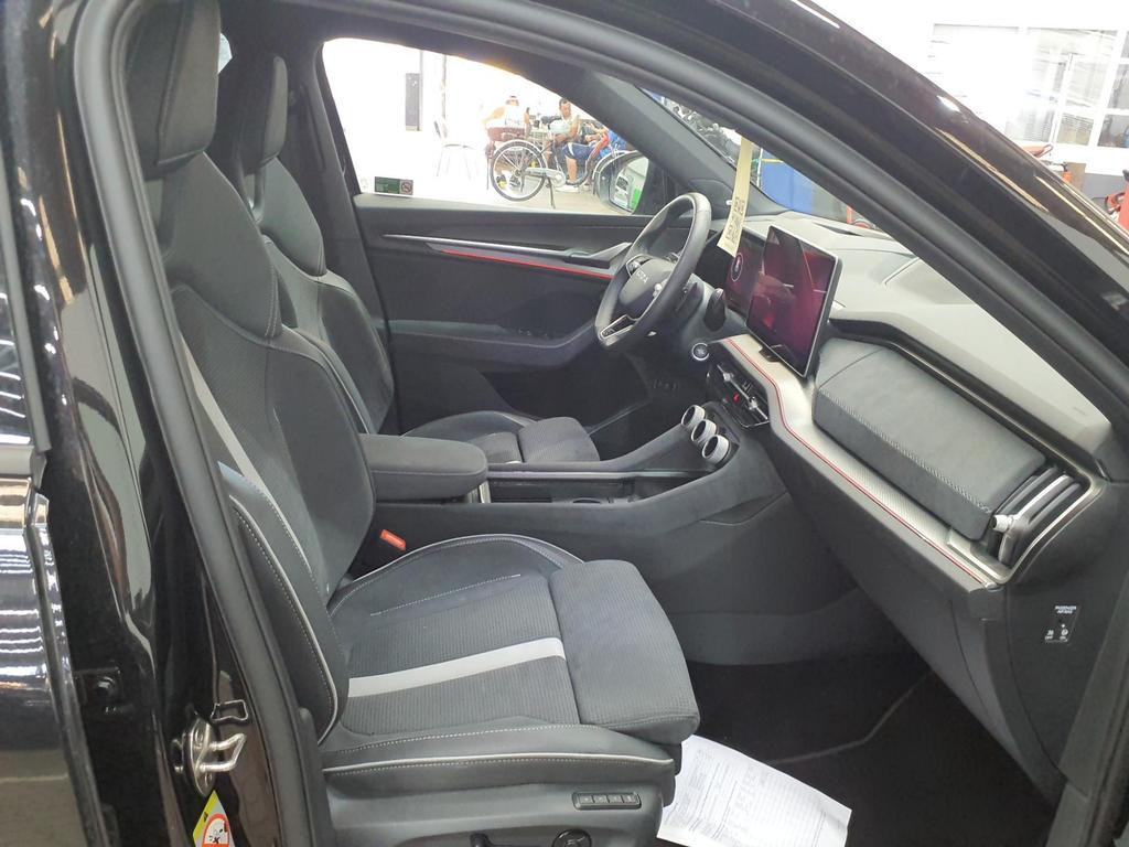 Skoda Kodiaq 4x4 Sportline 2.0 TDI