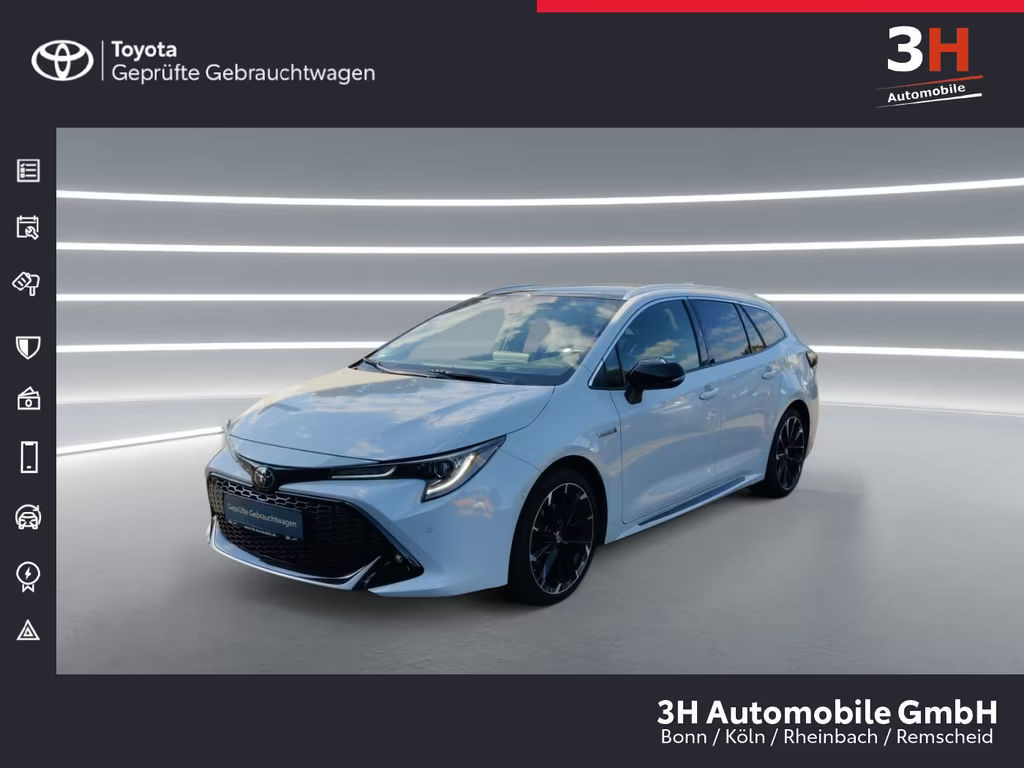 Toyota Corolla GR