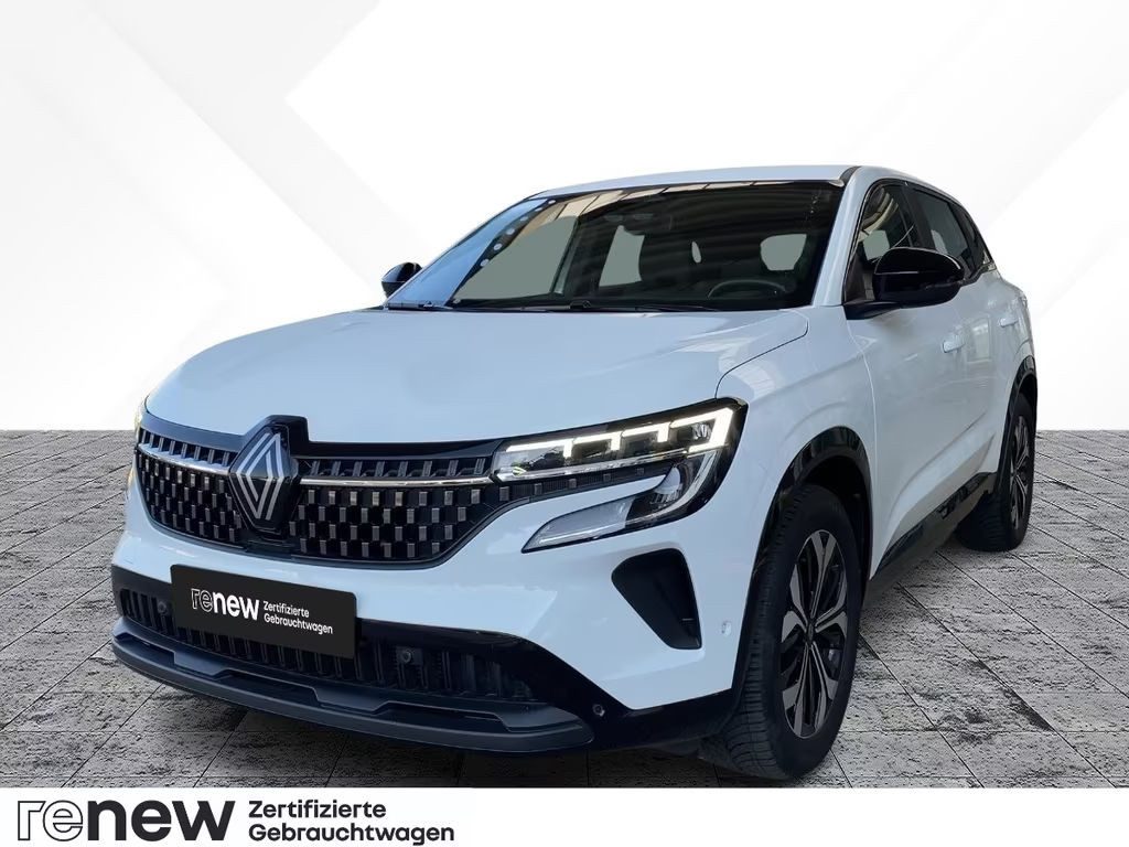 Renault Austral 1.3 TCe 160 Evolution CAM*LED*PDC*LED*LM