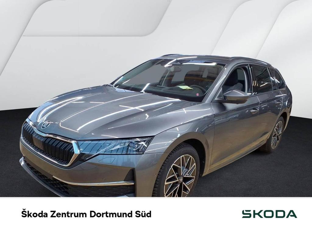 Skoda Octavia Combi Tour