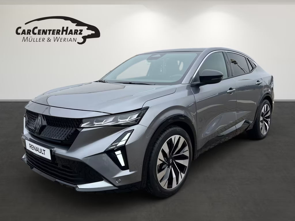 Renault Rafale E-Tech Techno E-Tech Full Hybrid