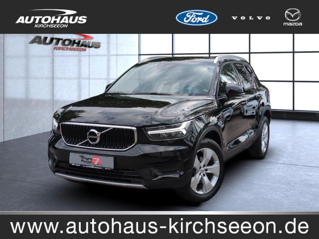 Volvo XC40 Momentum T3