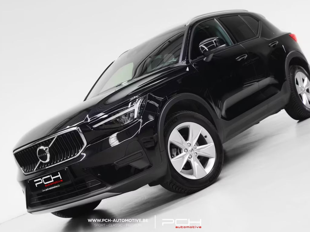 Volvo XC40 Geartronic