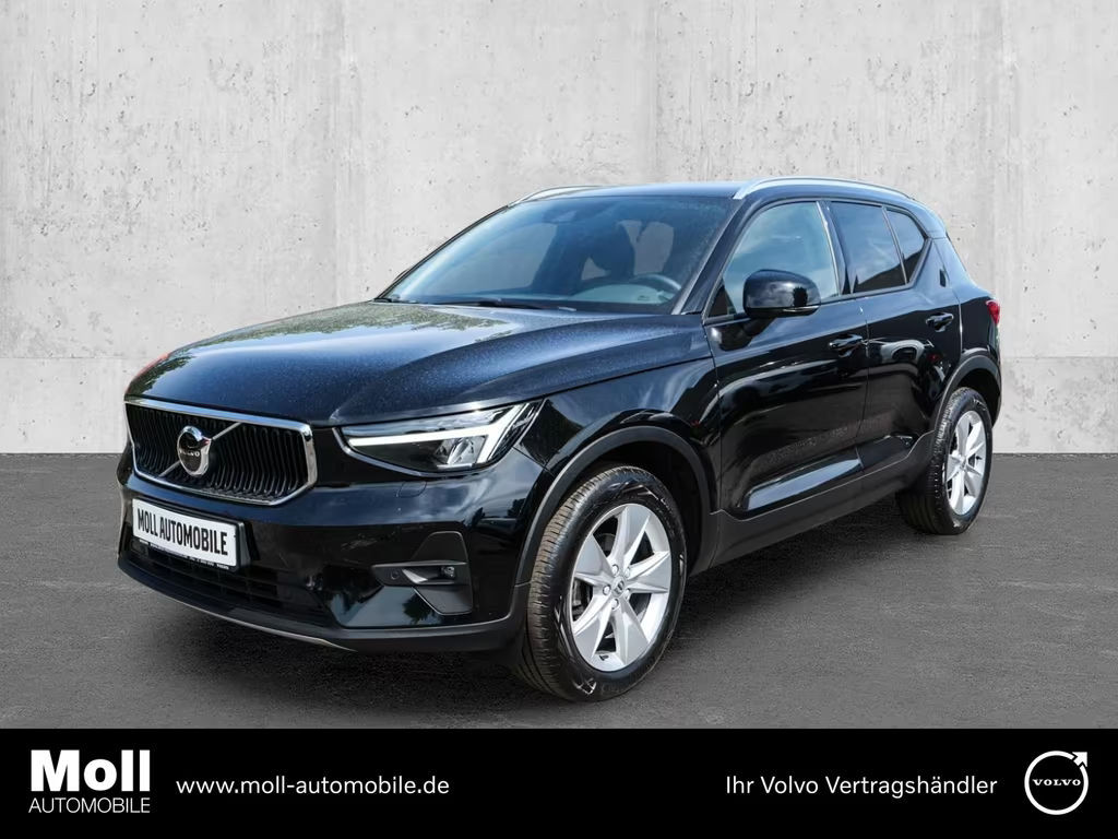 Volvo XC40 Core