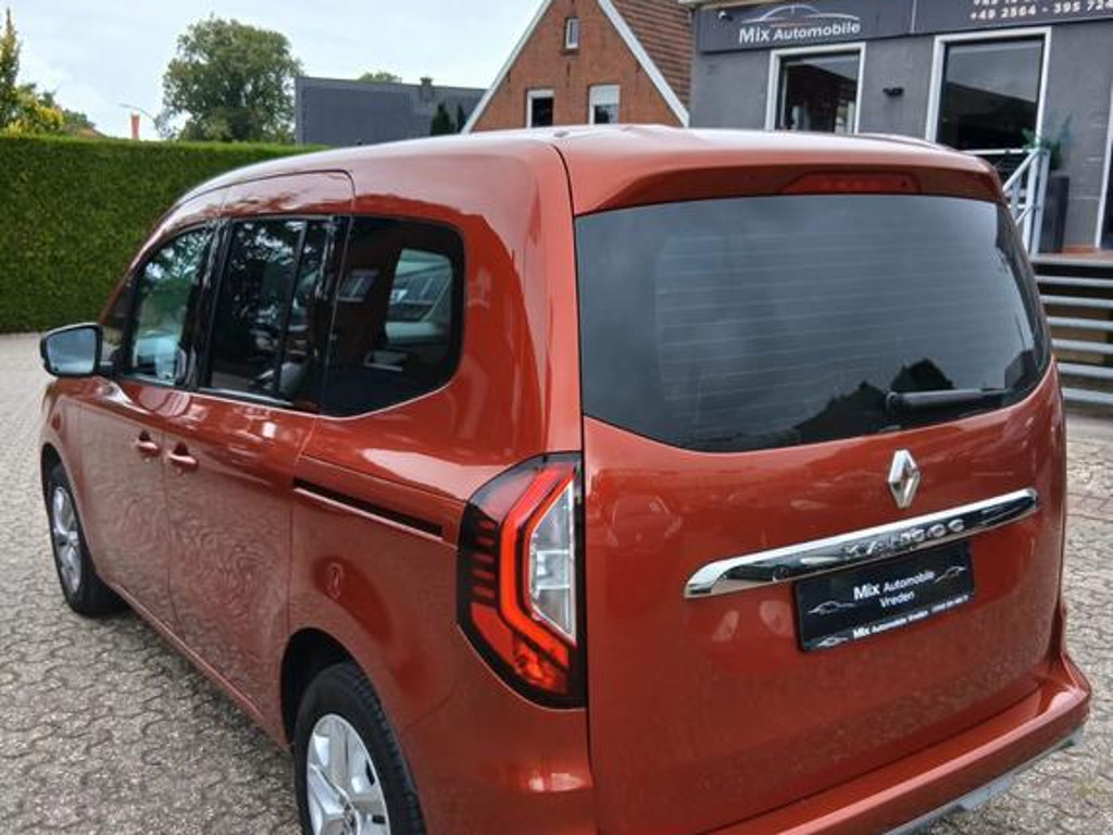 Renault Kangoo
