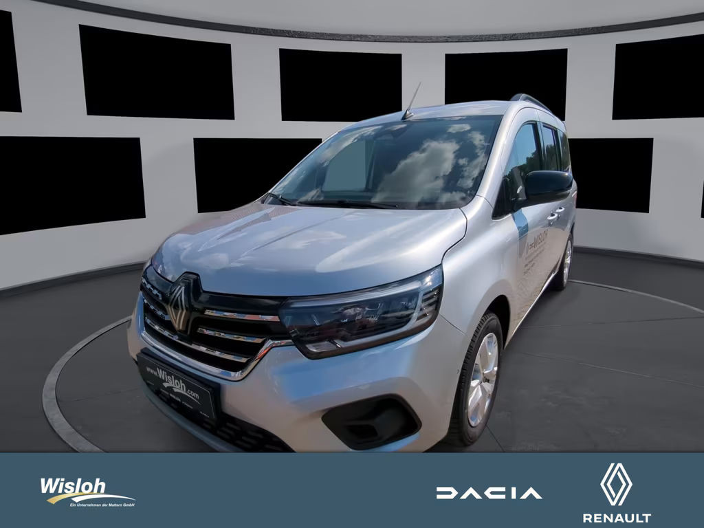 Renault Kangoo Techno