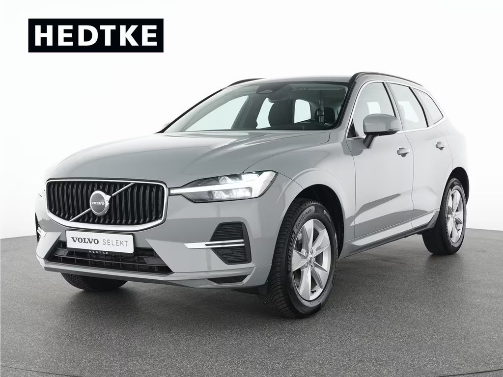 Volvo XC60 Geartronic Core