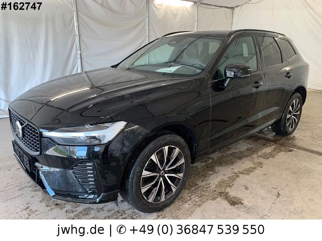 Volvo XC60 AWD Plus Dark