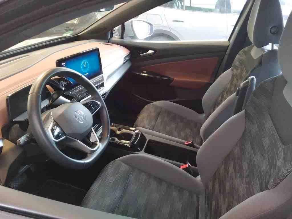 Volkswagen ID.5