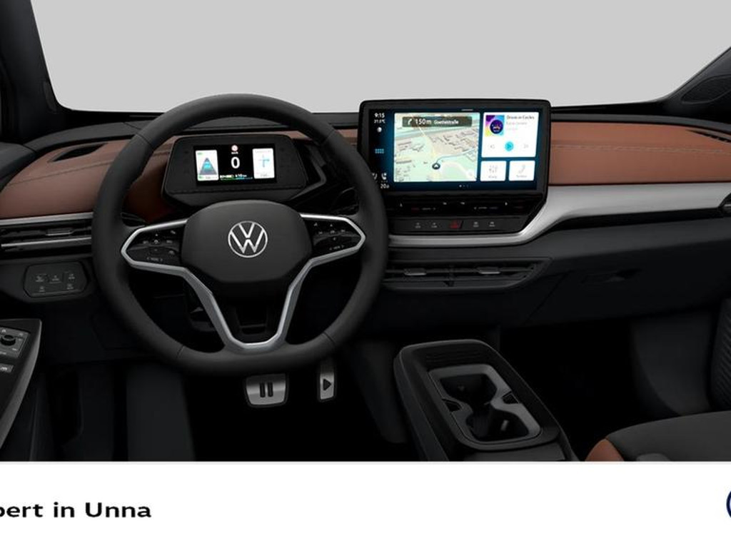 Volkswagen ID.5
