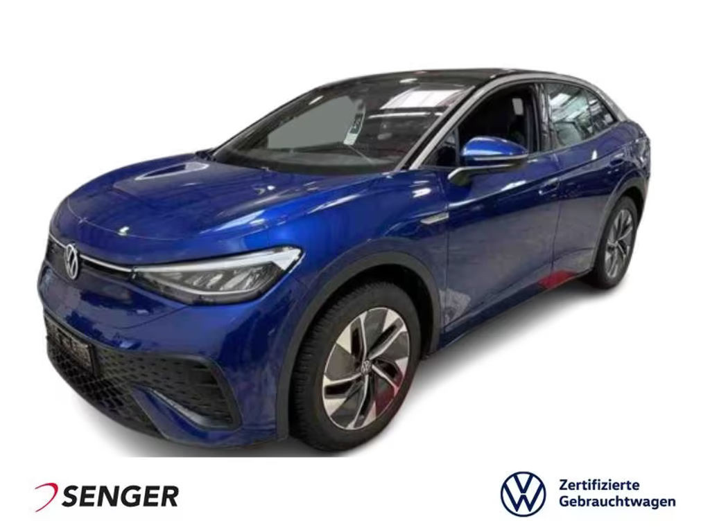 Volkswagen ID.5 Pro