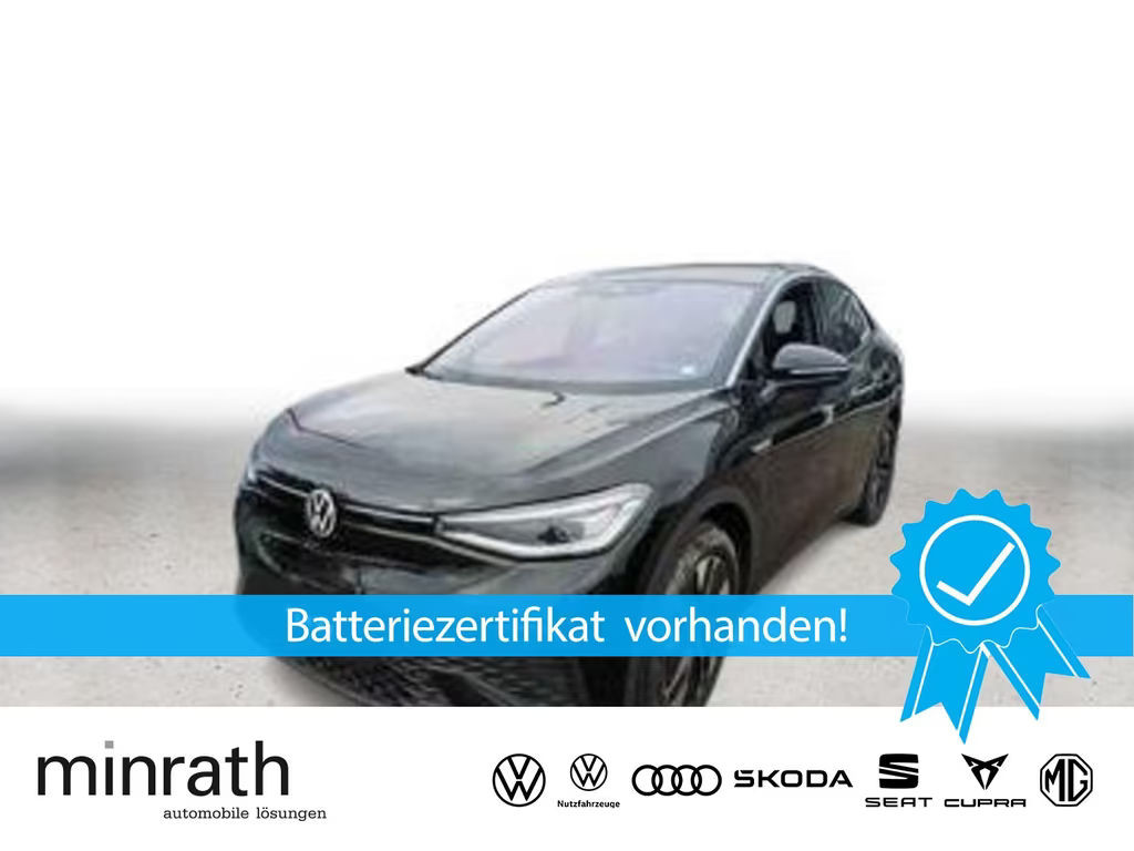 Volkswagen ID.5 Pro