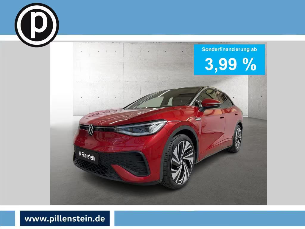 Volkswagen ID.5 Pro