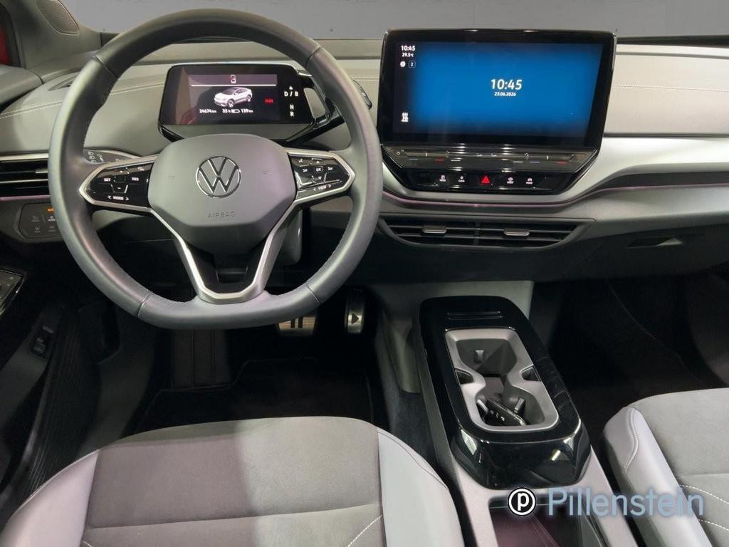 Volkswagen ID.5