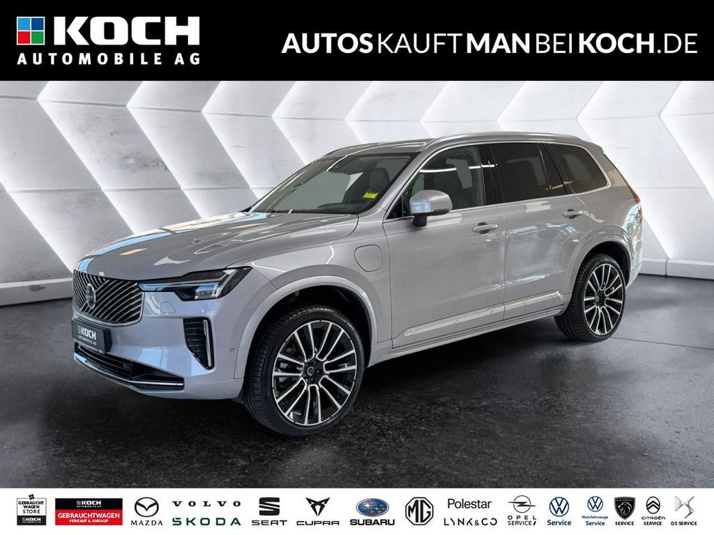 Volvo XC90 AWD T8 Ultra
