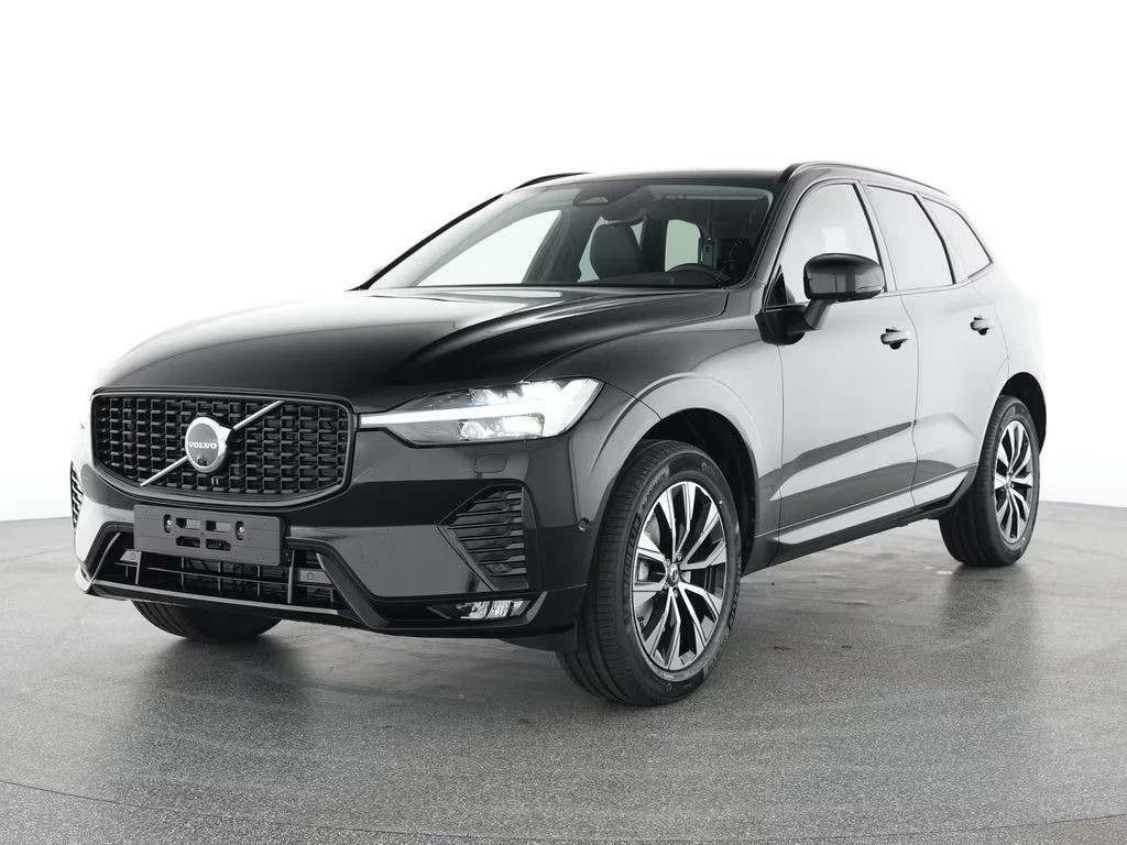 Volvo XC60 AWD Plus Dark