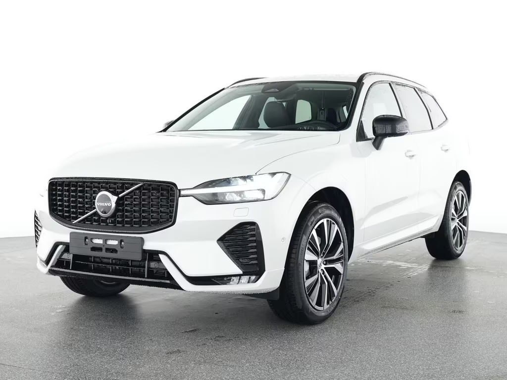 Volvo XC60 AWD Plus Dark