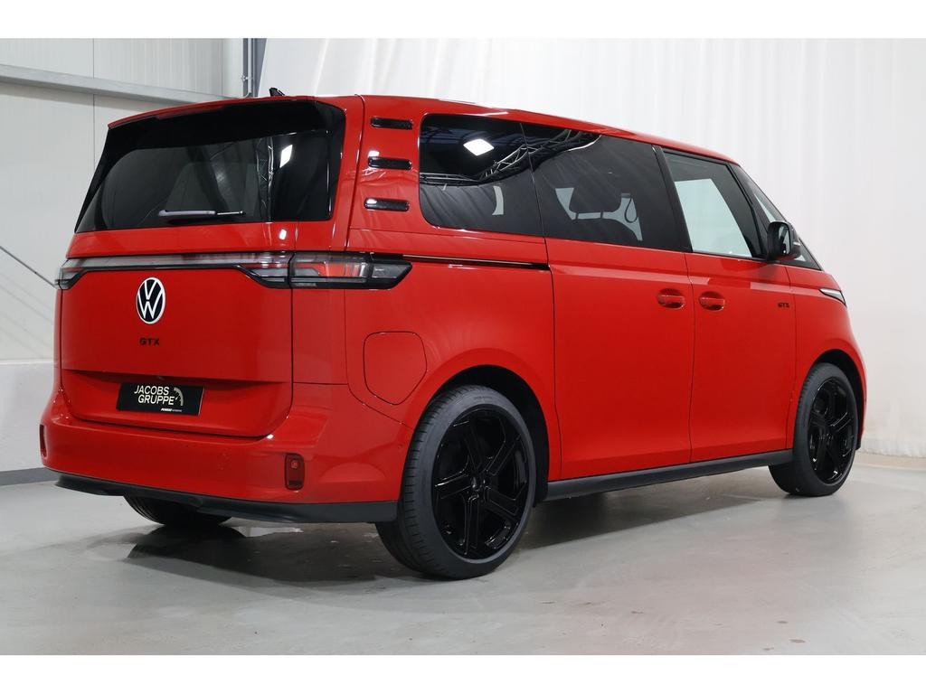 Volkswagen ID.Buzz