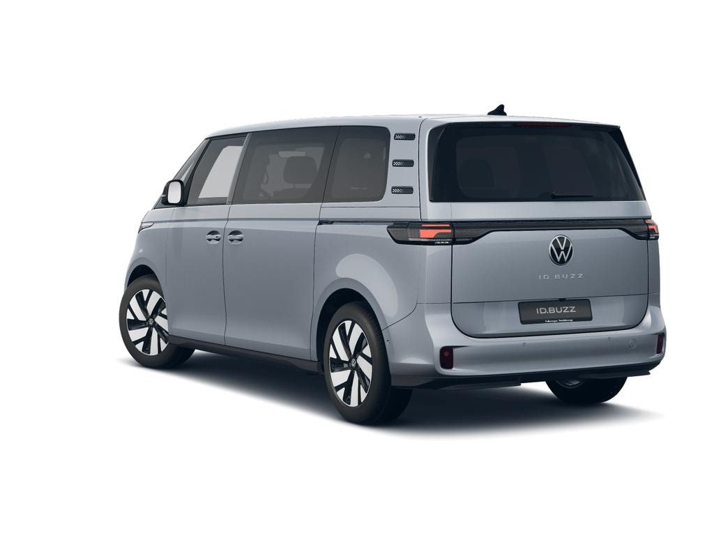 Volkswagen ID.Buzz