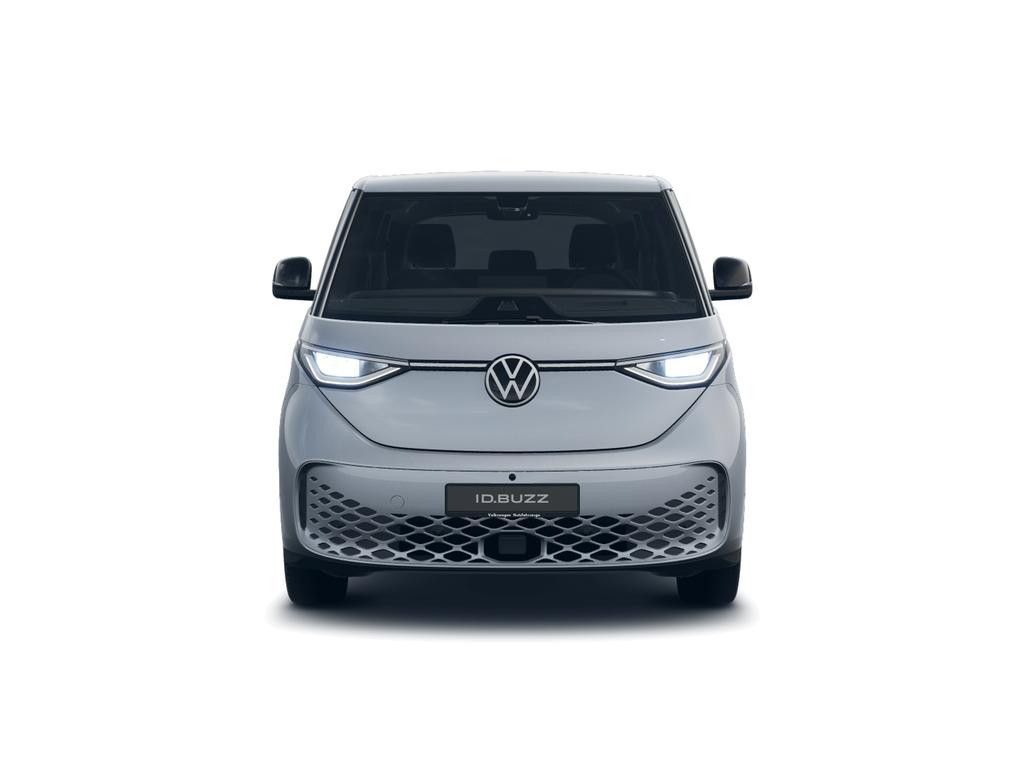 Volkswagen ID.Buzz