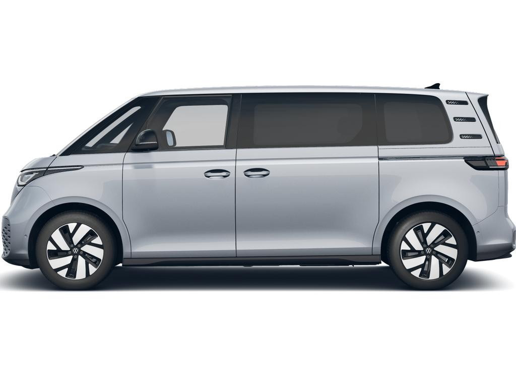 Volkswagen ID.Buzz