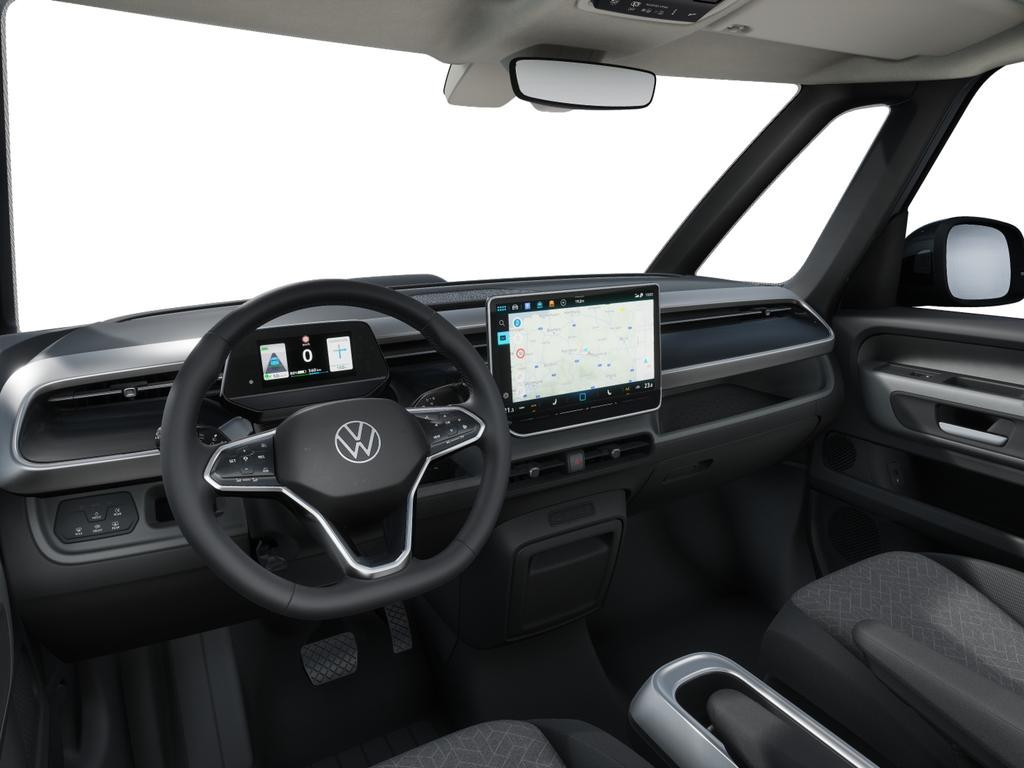 Volkswagen ID.Buzz