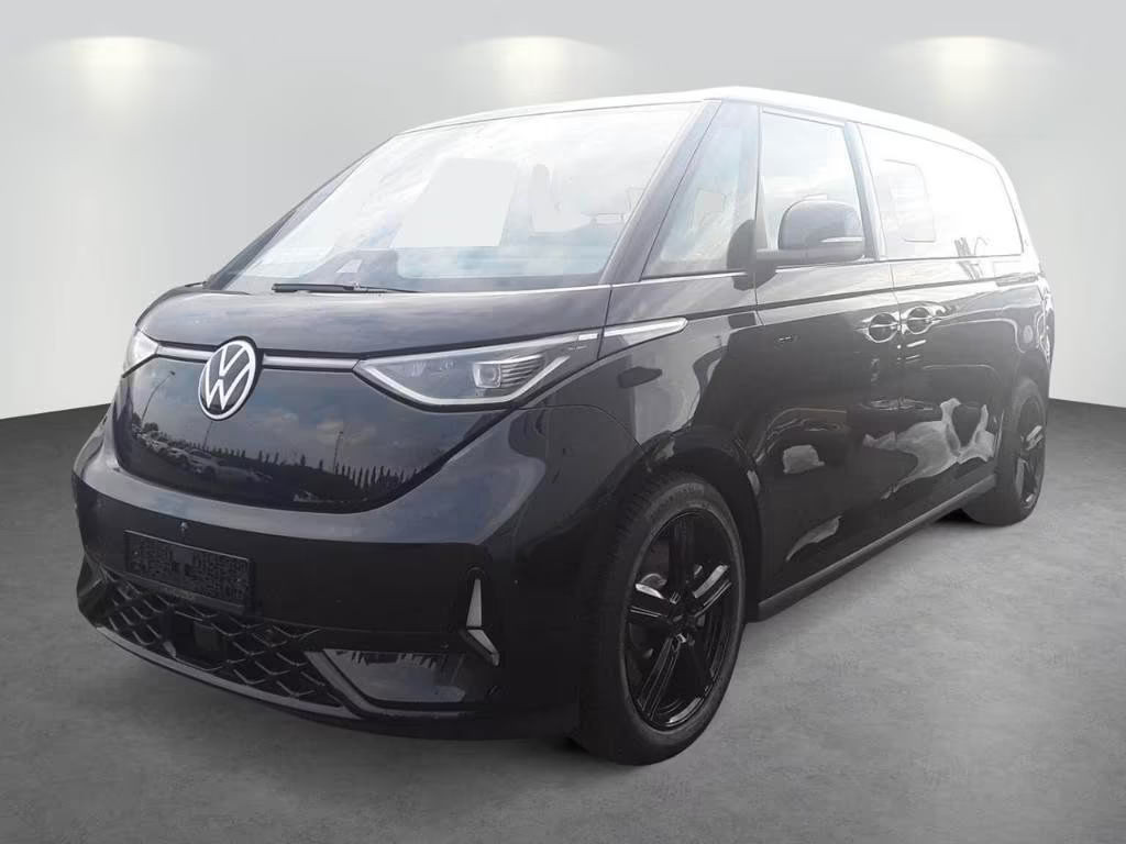 Volkswagen ID.Buzz
