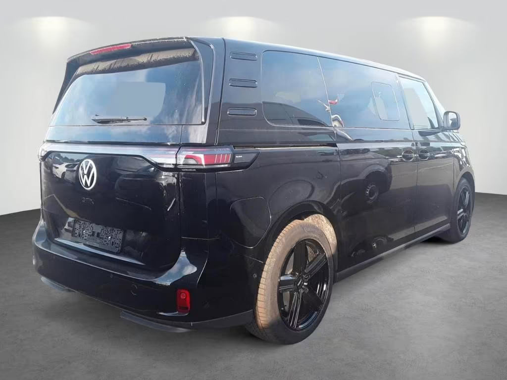 Volkswagen ID.Buzz