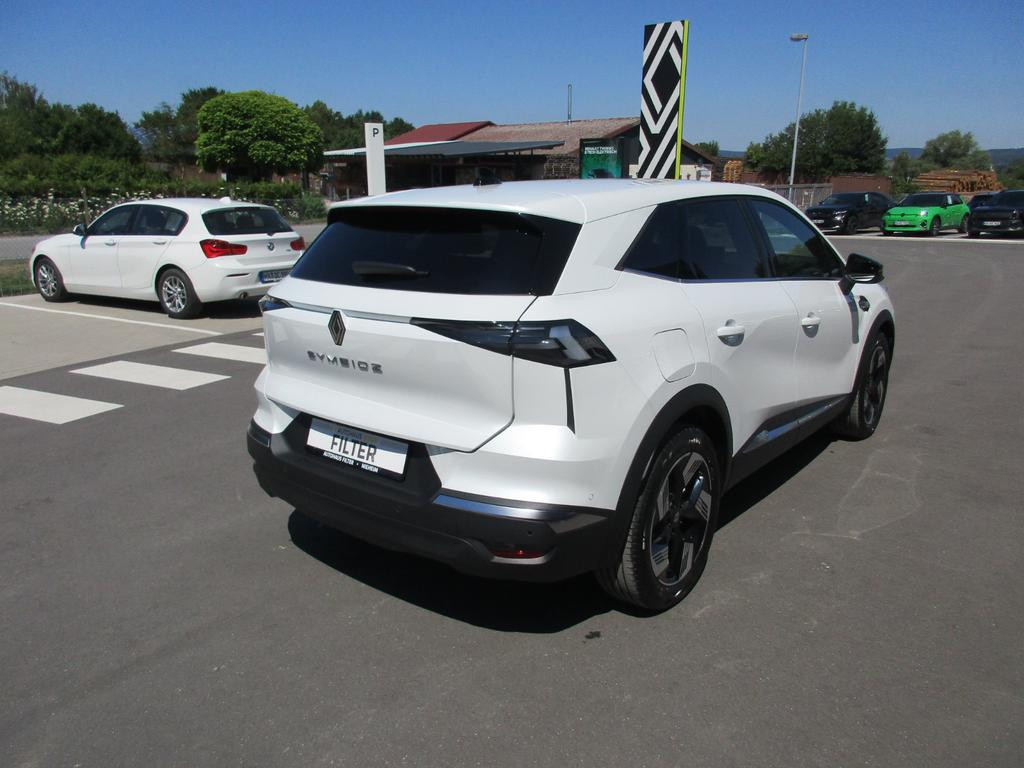 Renault Symbioz