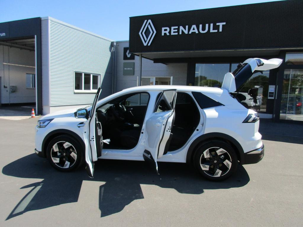 Renault Symbioz