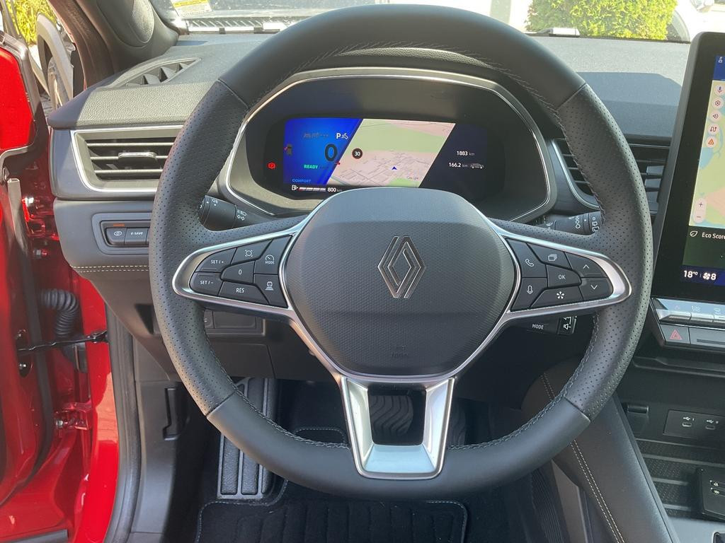 Renault Symbioz