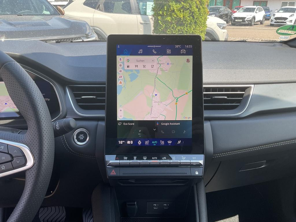 Renault Symbioz