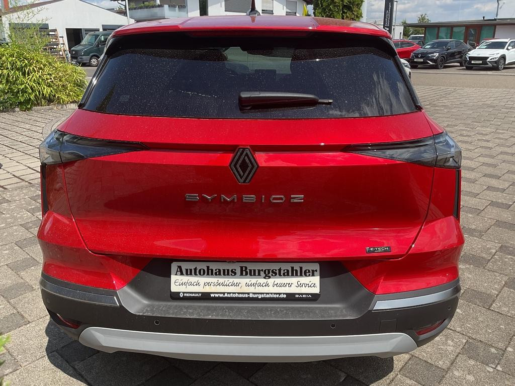 Renault Symbioz