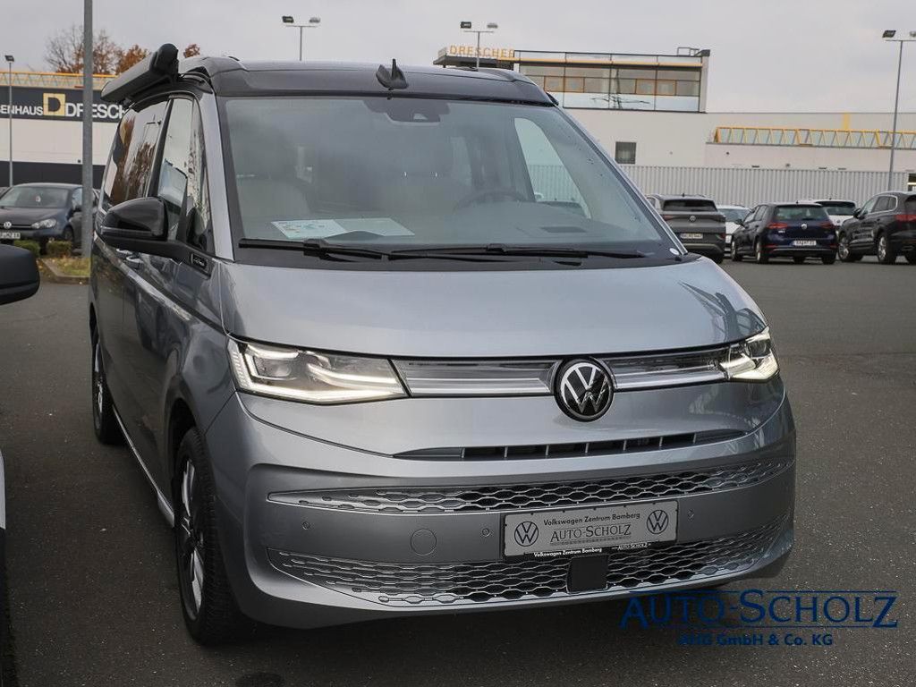 Volkswagen CALIFORNIA