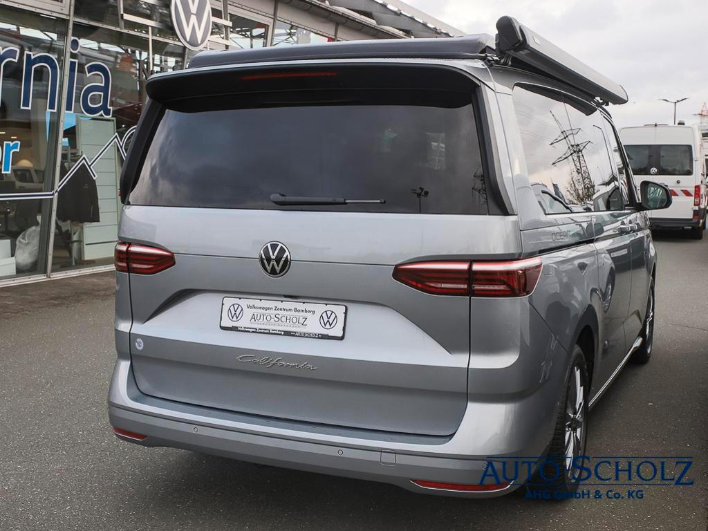 Volkswagen CALIFORNIA