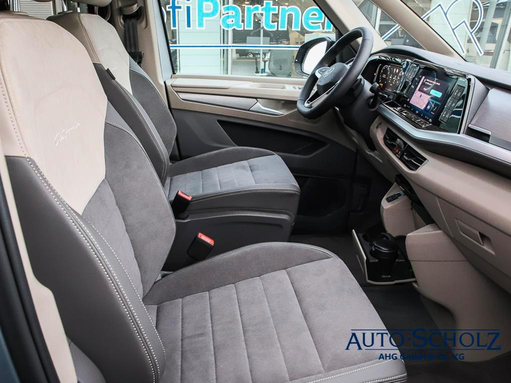 Volkswagen CALIFORNIA