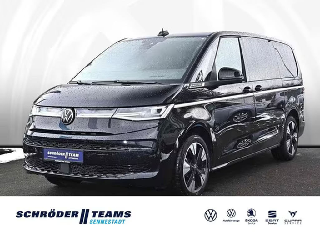 Volkswagen Multivan Style 2.0 TDI Lang T7
