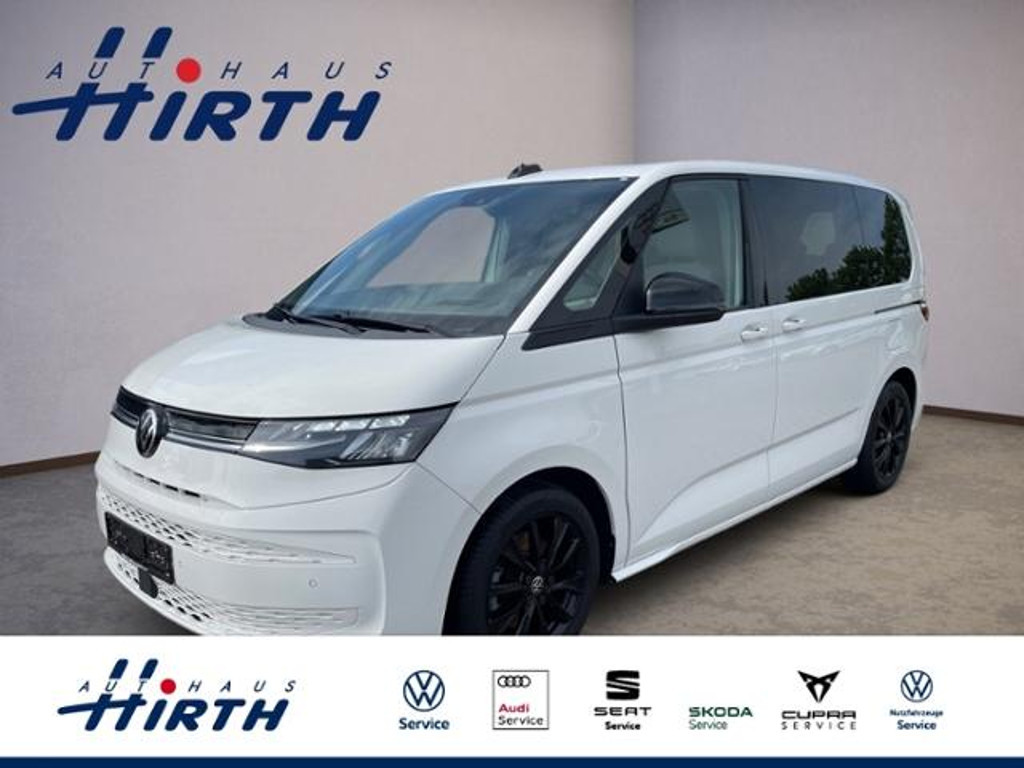 Volkswagen Multivan Life 2.0 TDI T7
