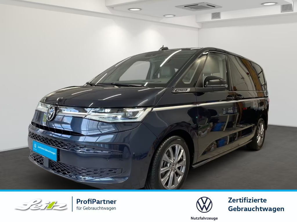Volkswagen Multivan Style 2.0 TSI T7