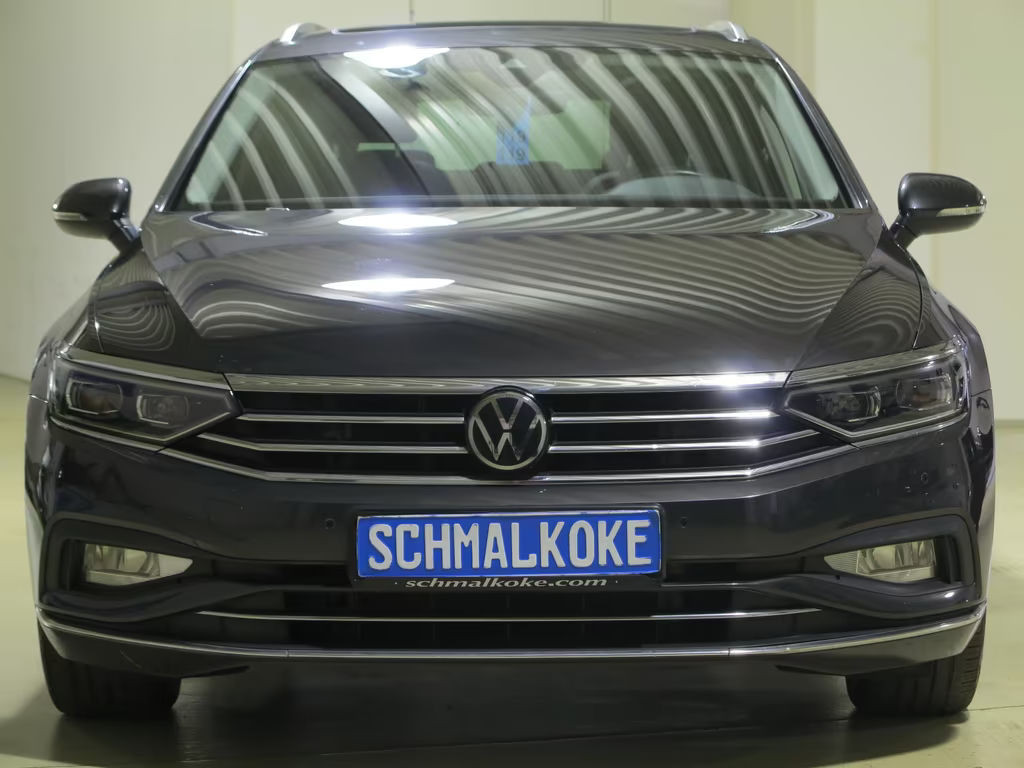 Volkswagen Passat Variant 2.0 TDI Elegance Elegance