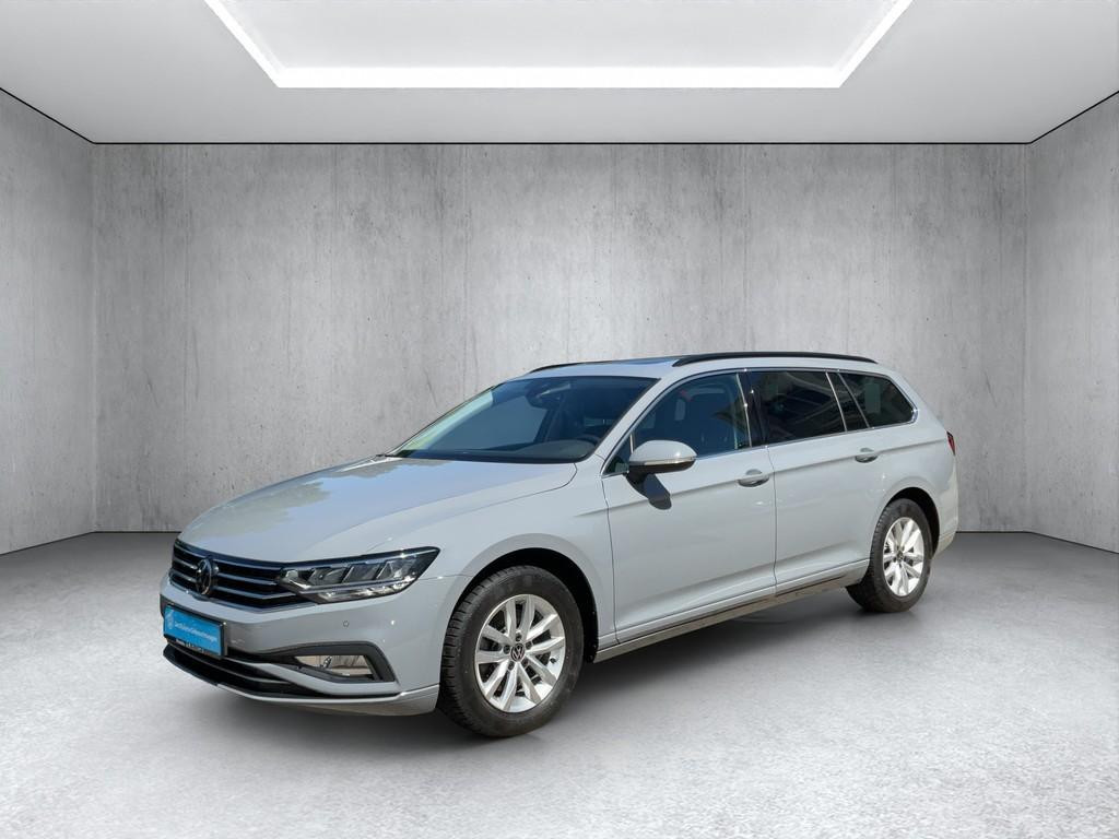 Volkswagen Passat Business DSG Variant